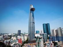 Hình ảnh DT : 13 x 42m đường Nguyễn Xí - Bình Thạnh. Giá chỉ 34 tỷ (62tr/m2)