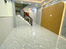 Hình ảnh Bán nhà hẻm 171 NGUYỄN TƯ GIẢN, PHƯỜNG 12, GÒ VẤP - 38m2