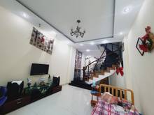 Hình ảnh Bán nhà Tây Hòa Phước Long A 67m2 hẻm xe hơi kinh doanh buôn bán