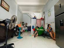 Hình ảnh Bán nhà hẻm 854 THỐNG NHẤT, PHƯỜNG 15, GÒ VẤP - 65M2