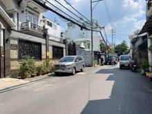 Hình ảnh Chính chủ bán nhà 81m2 HXH Quang Trung Gò Vấp giá chỉ 5tỷ.