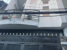 Hình ảnh Bán Nhà Lãnh Binh Thăng Phường 13 Quận 11  HXH 50m 5 Tầng 7.1 Tỷ