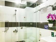 Hình ảnh Bán nhà Hẻm xe hơi để trong nhà đường CMT8, Quận 3