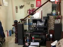 Hình ảnh Bán nhà hẻm 87 ĐƯỜNG SỐ 27, PHƯỜNG 6, GÒ VẤP - 58M2