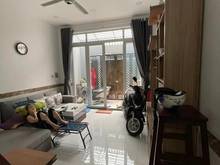 Hình ảnh Bán nhà hẻm 20 ĐƯỜNG SỐ 8, PHƯỜNG 11, GÒ VẤP - 49M2