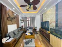 Hình ảnh Hai bà trưng - lô góc thoáng - ngõ thông - kinh doanh - nhà đẹp