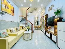 Hình ảnh Bán nhà đẹp đường Lý Thái Tổ, Quận 10. Gần viện Nhi Đồng 1, Giá 2,3 tỷ
