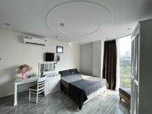 Hình ảnh Căn Hộ Dịch Vụ Cửa Sổ Sát Sàn full NT Q7 gần LOTTE_TDT_RMIT_UFM