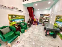 Hình ảnh Bán nhà mặt tiền ĐƯỜNG SỐ 9, PHƯỜNG 16, GÒ VẤP - 33M2