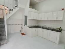Hình ảnh Bán nhà hẻm 32 TRƯƠNG ĐĂNG QUẾ, PHƯỜNG 1, GÒ VẤP - 20m2