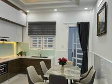 Hình ảnh KẸT VỐN BÁN GẤP NHÀ đường Vườn Lài P.An Phú Đông Q.12 4pn 4wc 94.7m2
