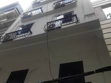 Hình ảnh Sang tòa nhà chdv 87 phòng một mặt bằng Tân Phú