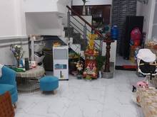 Hình ảnh Bán nhà hẻm 336 LÊ VĂN THỌ, PHƯỜNG 11, GÒ VẤP - 28m2