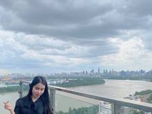 Hình ảnh Em Nhi chuyên môi giới quận 2, cần bán Penthouse One Verandah view đep