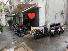 Hình ảnh Bán nhà hẻm 172 PHẠM VĂN CHIÊU, PHƯỜNG 9, GÒ VẤP - 69m2