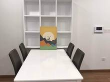 Hình ảnh Sở hữu ngay CH HaDo Centrosa Garden Q10, 58m², giá 1 tỷ 380