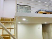 Hình ảnh 🏠 Duplex - Đường Giải Phóng, Tân Bình 🏠