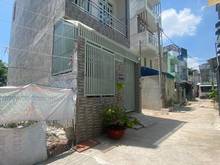 Hình ảnh Bán nhà hẻm 778 THỐNG NHẤT, PHƯỜNG 15, GÒ VẤP - 67M2