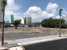 Hình ảnh Kẹt vốn bán gấp đất KDC Hoàng Hữu Nam 70m2 giá 1tỷ820, sổ riêng