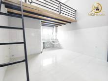 Hình ảnh Phòng trọ gác cao 1m8 giá sinh viên ngay chợ Hoàng Hoa Thám