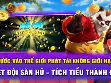 Hình ảnh Kaivip.club - Game bài đổi thưởng uy tín - Tỉ lệ nổ hũ cao nhất VN