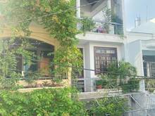 Hình ảnh Nhà 2 tầng 48m2 hẻm thông Trường Chinh, ngay ngã 4 Bảy Hiền sầm uất