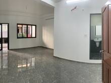Hình ảnh Nhà mới 1 trệt 1 lầu 5x14 hẻm thông Lý Thường Kiệt, Q10, giá 23tr/thán