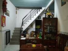 Hình ảnh Bán nhà hẻm 1416 LÊ ĐỨC THỌ, PHƯỜNG 13, GÒ VẤP - 107m2