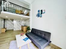 Hình ảnh Khai trương Căn Hộ 1PN - DUPLEX_FULL NỘI THẤT ngay Lý Thường Kiệt