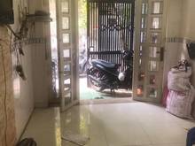 Hình ảnh Bán nhà hẻm 566 NGUYỄN THÁI SƠN, PHƯỜNG 5, GÒ VẤP - 33m2