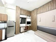 Hình ảnh Căn Hộ Cao Cấp Đầy Đủ Tiện Nghi - ngay Công viên Phần Mềm Quang Trung