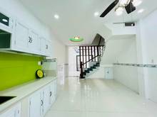 Hình ảnh Bán nhà hẻm 123 ĐƯỜNG SỐ 2, PHƯỜNG 16, GÒ VẤP - 61M2