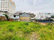 Hình ảnh Cho thuê mặt bằng ngang 22m gần Vincom Biên Hoà. Giá 70tr