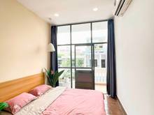 Hình ảnh Căn Hộ 1PN Nguyễn Trãi, gần cầu Nguyễn Văn Cừ, đh Sư Phạm, đh SG