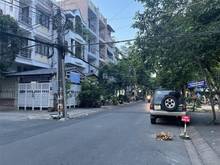 Hình ảnh Nhà 4 Tầng BTCT, Căn Góc 2 MTKD ĐA NGÀNH - Vườn Lài, TÂN PHÚ