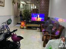 Hình ảnh Bán nhà hẻm 380 PHẠM VĂN CHIÊU, PHƯỜNG 9, GÒ VẤP - 60m2