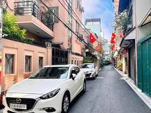 Hình ảnh Nhà Đẹp 5 Tầng, 44M2, HXH Lê Văn Sỹ, Phú Nhuận, Nhỉnh 8 TỶ.