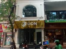 Hình ảnh Cho thuê MBKD phố Nhà Chung , Hoàn Kiếm dt 140m x 3 tầng