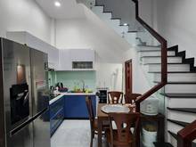 Hình ảnh Bán nhà hẻm 600 QUANG TRUNG, PHƯỜNG 11, GÒ VẤP - 48M2