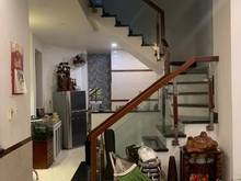 Hình ảnh Bán nhà hẻm 745 QUANG TRUNG, PHƯỜNG 12, GÒ VẤP - 41M2