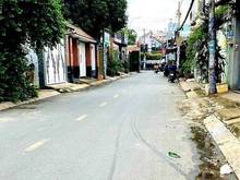 Hình ảnh Chính chủ bán nhà mặt tiền đường 105m2 Quận Gò Vấp giá chỉ nhỉnh 8tỷ.