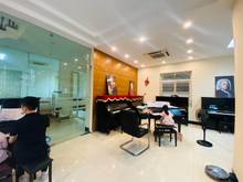 Hình ảnh Bán Biệt thự KĐT Pháp Vân, vỉa hè, gara ô tô, 290m, 4 tầng, MT 16m