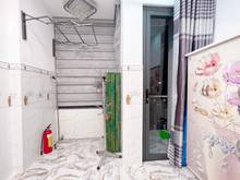 Hình ảnh Studio full nội thất, giờ giấc tự do, an ninh, phòng thoáng mát sạch