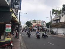 Hình ảnh Góc 2 Mặt Tiền(8,5x15m)-3 tầng đoạn đẹp đ.Nguyễn Kiệm-Phú Nhuận-45tr