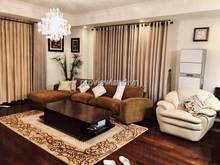 Hình ảnh Bán Trang Chủ MB66.COM / Đăng Ký Tặng 66K The Manor, gồm 3PN, DT 157m2, full nội thất, view sông