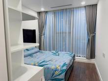 Hình ảnh Thiết kế hiện đại CHCC CENTRAL PARK Q. Bình Thạnh, 62m2, giá 2 tỷ 440