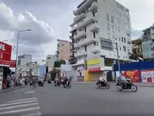Hình ảnh 🏠 CHO THUÊ tòa nhà 89-91 PHAN KẾ BÍNH,DT: 8.15m x 20m.Hầm 6 tầng