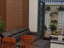 Hình ảnh Gấp Bán Nhà Bình Hưng Hòa B Bình Tân, 100M2, 4Tầng, 11CHDV Thuê Full