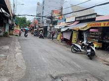 Hình ảnh Bán nhà hẻm 51 THỐNG NHẤT, PHƯỜNG 11, GÒ VẤP - 55M2