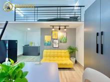 Hình ảnh 🏡Duplex Full Nội Thất - Ở Được 5 Người - An Ninh Gần Đại học Văn Lang